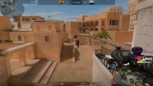 Стендофф2 кози