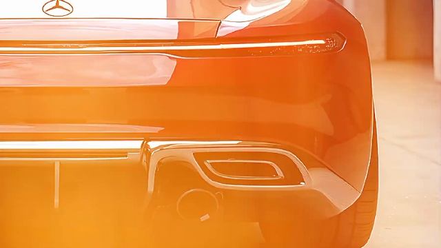 Mercedes Mythos 2026 за $300K ВЗЛОМАЛ алгоритм YouTube! (Первый взгляд