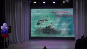 Отчетный концерт Олекминской детской школы искусств "Творчество рождает успех" 2025 г.