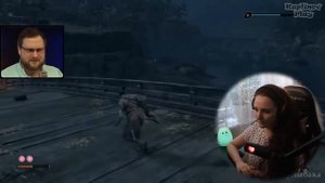 КУПЛИНОВА ИМЕЮТ в Sekiro: Shadows Die Twice #1 (СМЕШНЫЕ МОМЕНТЫ) | РЕАКЦИЯ