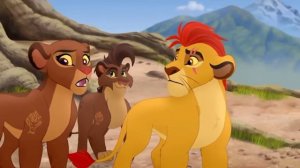 Хранитель лев клип || Кайон и Рани || С обычным пацаном