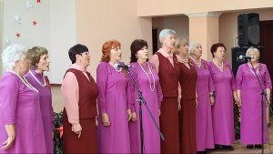 РАДУЙСЯ
Музыка А.Морозов
Слова А.Поперечный