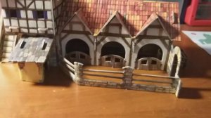 умная бумага конюшня