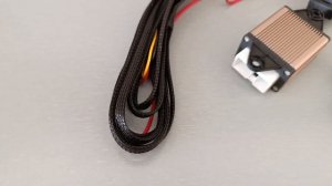 Блок управления подогревом сидений автомобиля AUC-08