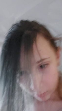 я волосы покрасила