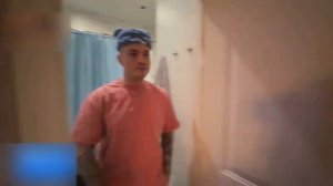 ЕКАТЗЕ И АНАР ГОТОВЯТ ВМЕСТЕ - Ekatze007, anarabdullaev