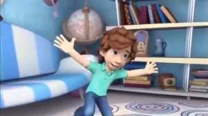 КОЛБАСЁР ПО ПОЯС ГОЛЫЙ