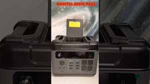 Oukitel P 2001 E Plus, полный обзор.mp4