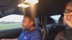 ДИМОН ЗАМИНИРОВАННЫЙ ТАПОК на ГТР Булкина