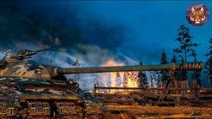 Объект 279 Эпичный нагиб! Отметка и победа