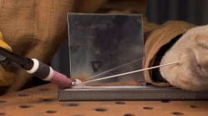 САИПА 220 СИНЕРГИЯ настройка TIG