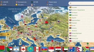 Топ 5 Игр На ТЕЛЕФОН Которые ЗАМЕНЯТ HOI4 В 2025!