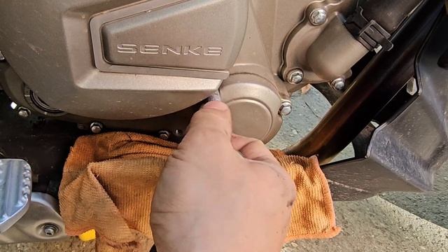 Замена Fuego Scrambler 3.0 300 на Regulmoto Alien Monster 300 смотреть онлайн