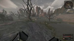 КАК ПОЛЬЗОВАТЬСЯ МЕТАЛЛОИСКАТЕЛЕМ? | STALCRAFT