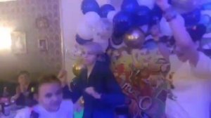 Вечеринка в стиле 90-х