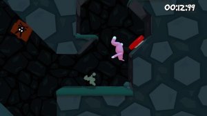 Новая часть страданий!!! BunnyFUNNY