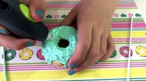 РИСУЮ 3D Ручкой ДЕСЕРТЫ //Вики Лайф