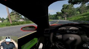 Я ОКАЗАЛСЯ В BEAMNG DRIVE!!! БИМКА В ВИРТУАЛЬНОЙ РЕАЛЬНОСТИ!!