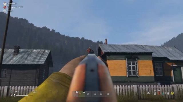 Нарезка / DayZ | Jackass 4 смотреть онлайн