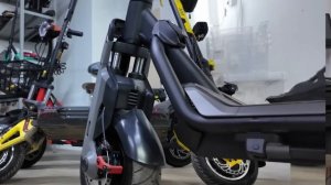 Какой электросамокат купить в 2025 году?