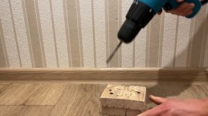 Тест дрели-шуруповерта Oasis DS-40