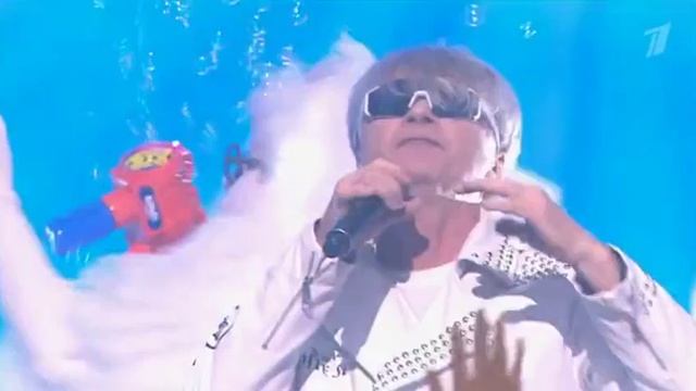 Сергей Васюта - На белом покрывале января (Live)