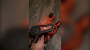 Ленточная шлифмашина ELITECH МШЛ 800Э краткий обзор и чест?