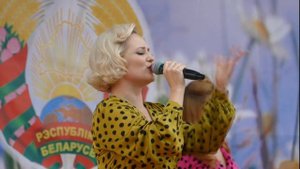 ТАМ ГДЕ КЛЕН ШУМИТ...
