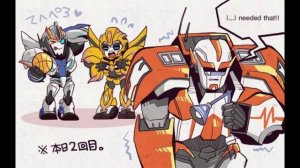 Часть 11 | Арты - Приколы - Мемы | Трансформеры Прайм