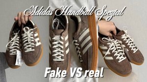 ВНИМАНИЕ‼️: тебя могли обмануть с Adidas Handball Spezial! 15К VS 5К