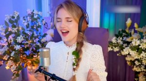 Юлия Щербакова / Легенд — «Али-баба» Самоцветы (cover)✨?