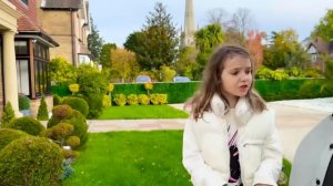 Miss Katy|Мисс Кэти Подарки на рождество от Секретного Санты