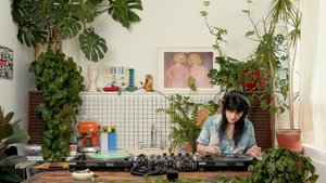 Retro Discoteca, Italo, Eurodance & Synth-Pop Classics with Abbie Gobeli