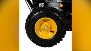 Снегоуборщик Habert HBM24-F