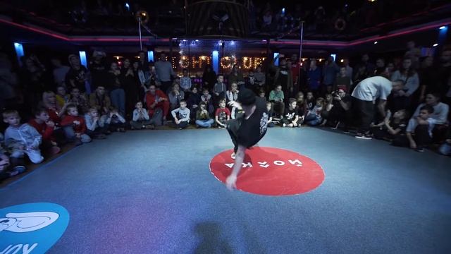 ЙОЛКA 2019  JUDGE WILD JERRY  БЕЛАРУСЬ
