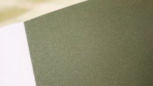 Обзор НОВИНКИ - сухая пастель и абразивная бумага nuance