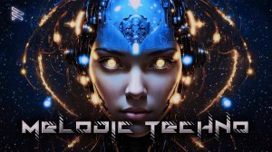 Melodic Techno & Progressive House Mix 2025