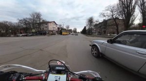 Немножко похулиганим CR-Z 300