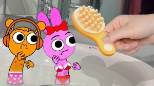 Sprinki|СПРУНКИ или СПРУНКЕ в реальной жизни еще круче!
