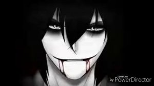 Прикол Джефф Убийца и Джек Убийца -Моньяк!!