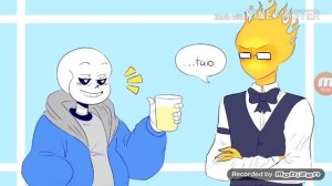 Ласт санс анимация