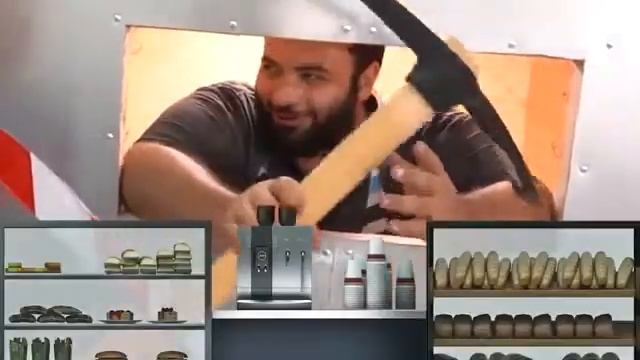 Я запер самово СИЛЬНОГО человека В Непробиваемый ящик смотреть онлайн