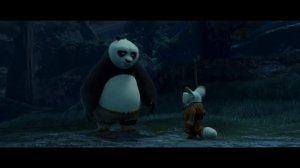 Лучшие цитаты из мультфильма Кунг фу Панда  Kung fu panda 2008