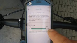 Обзор на односкоростной электровелосипед FIXIE Inc. BACKSPIN