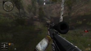 S.T.A.L.K.E.R. Anomaly Redux 1.1 Заработал 1 миллион за 10 минут. Как заработать много денег...