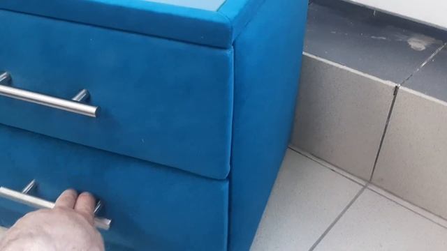 Прикроватная тумбочка Рондо