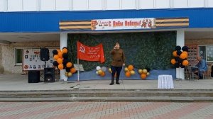 09.05.2025 г. А. Ковалев - Случайный вальс