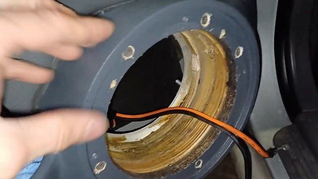 Подиумы под мидбас ( Audison AP 6.5P)