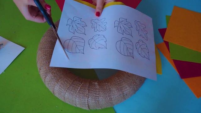 DIY: Органайзер своїми руками смотреть онлайн