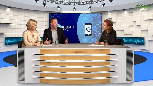 "Бокс серебряного возраста" / "Звоните доктору" от 03.10.202 смотреть онлайн